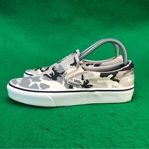 Vans Classic 508182 Women’s Size 8